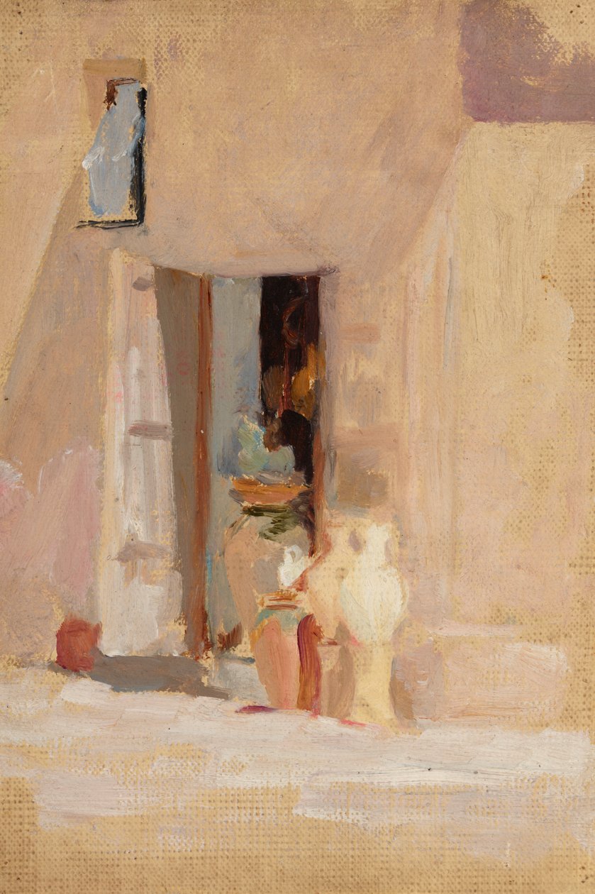 Espagne (Elche) - Jan Ciągliński