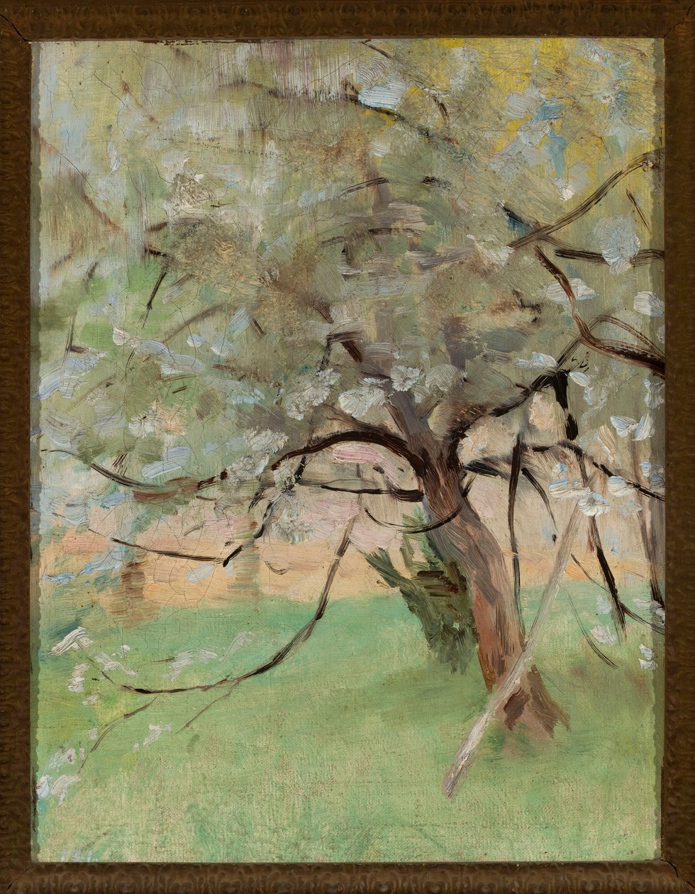 Pommier - Jan Ciągliński