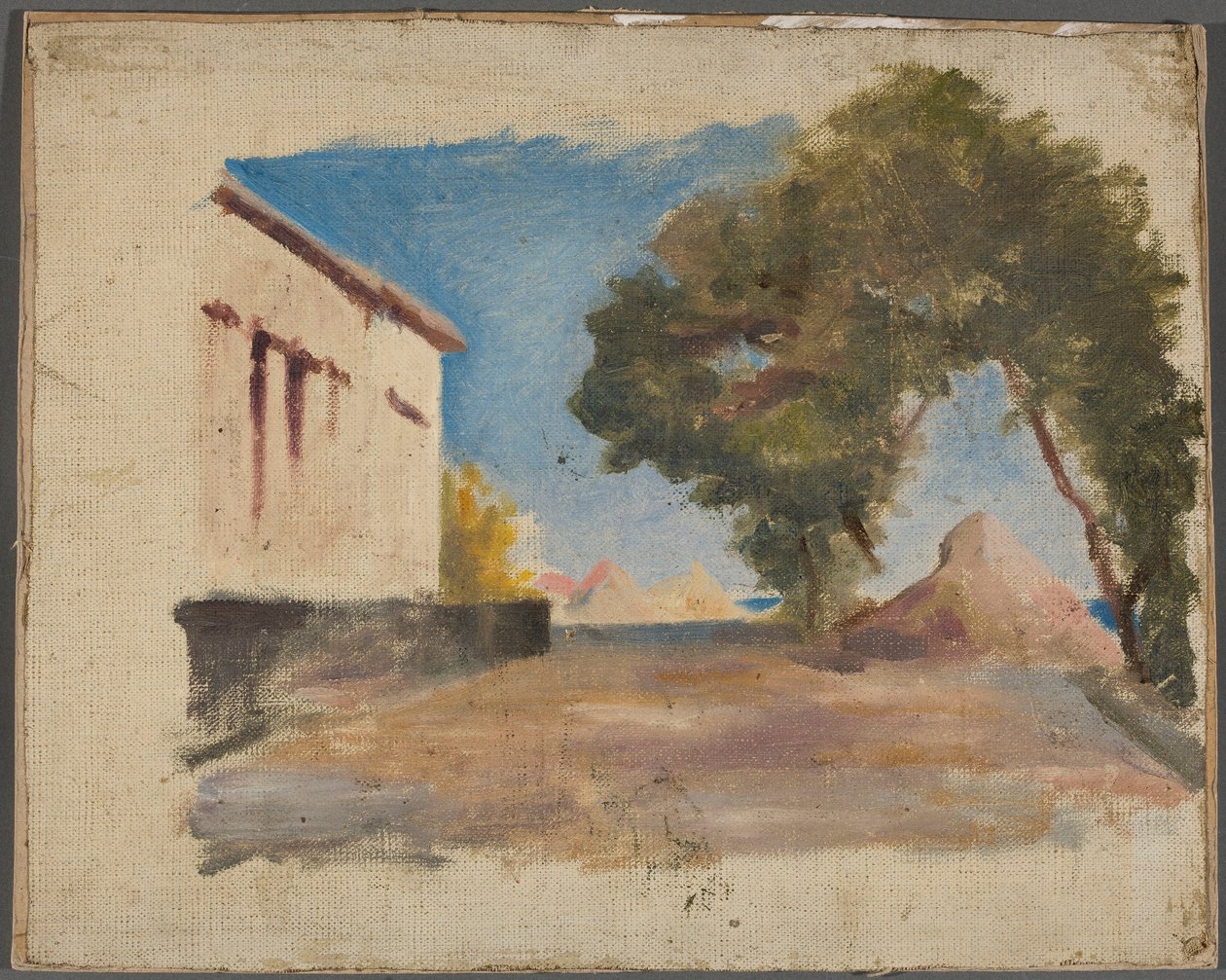 Crimée. D