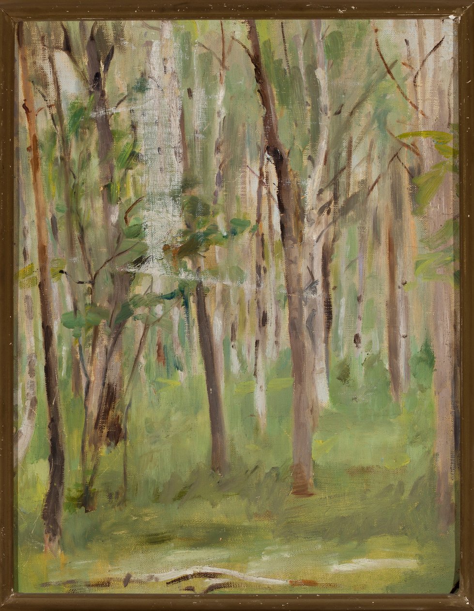 Mariino - lasek - Jan Ciągliński