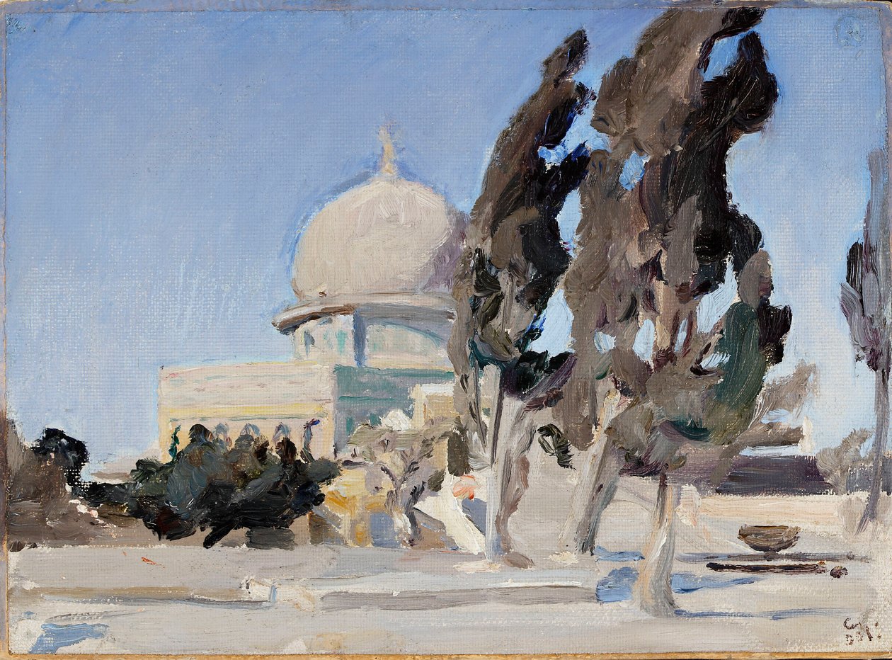 Mosquée d