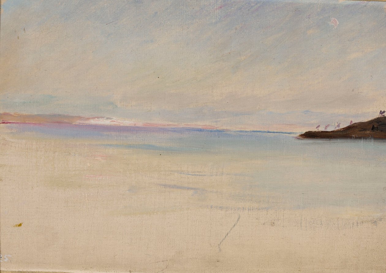 La mer. Extrait d