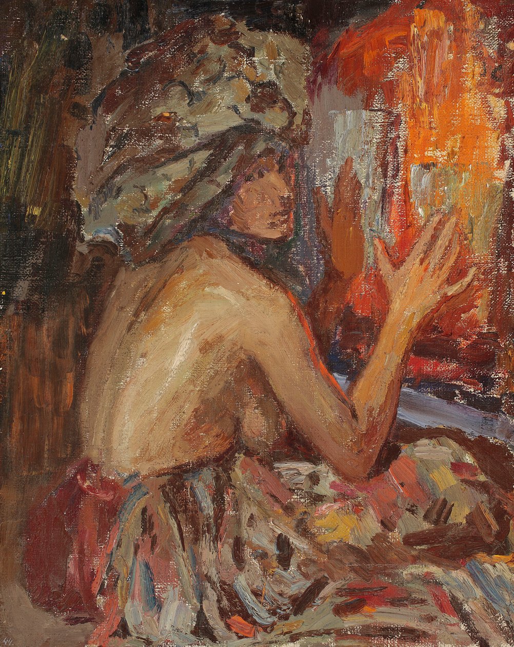Feu - Jan Ciągliński