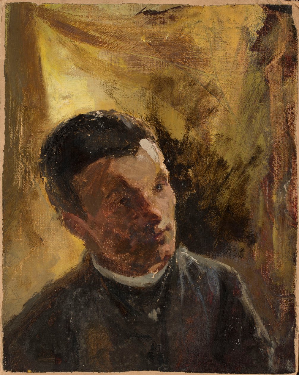 Portrait d
