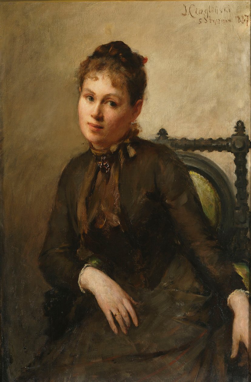 Portrait d