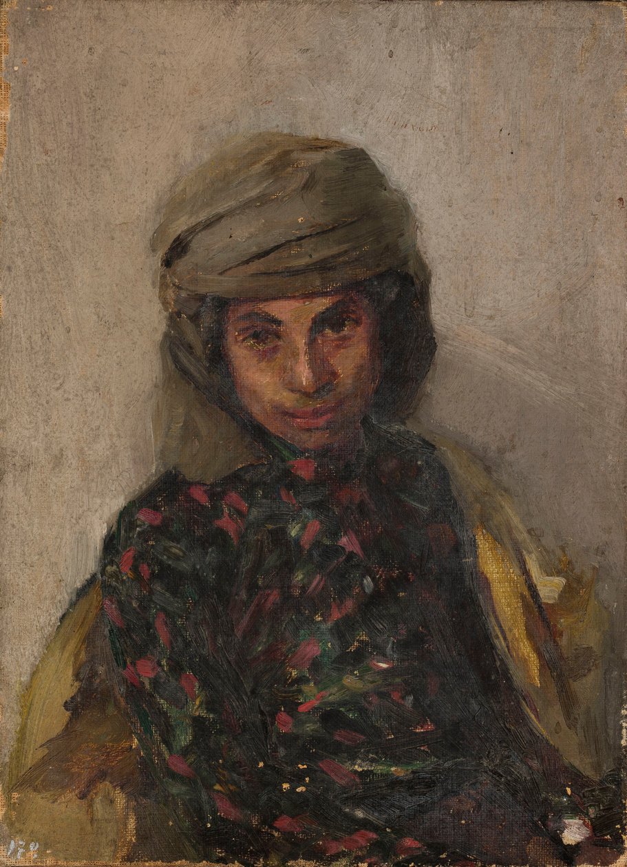 Portrait d
