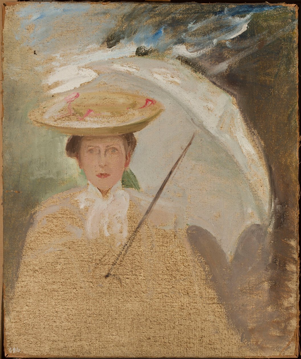 Portrait d