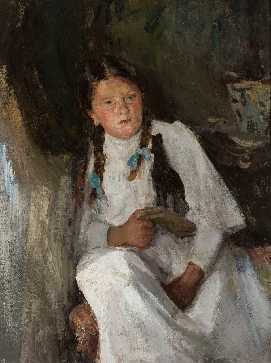 Portrait d