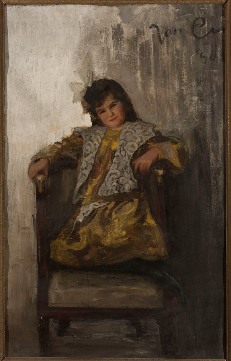 Portrait d