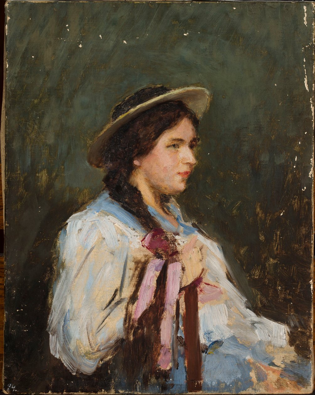 Portrait d