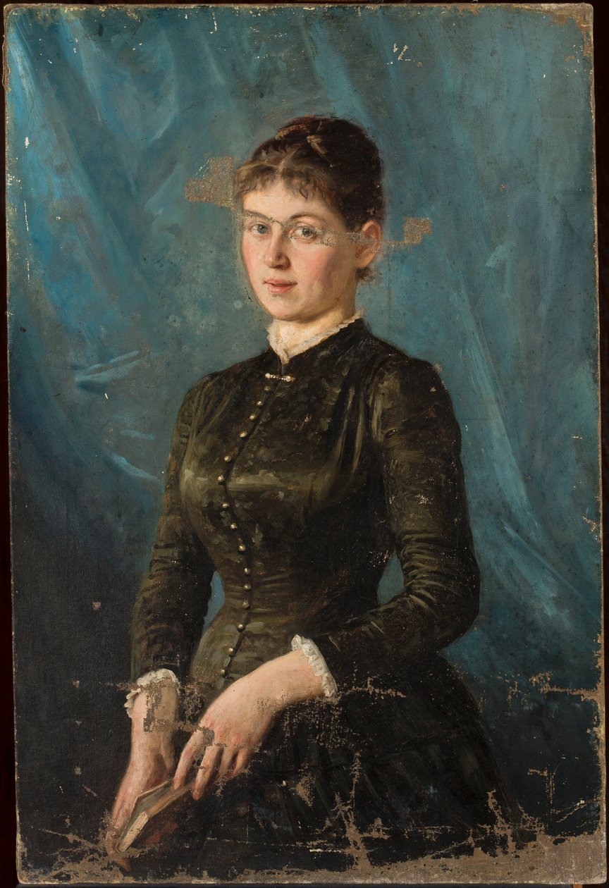 Portrait d