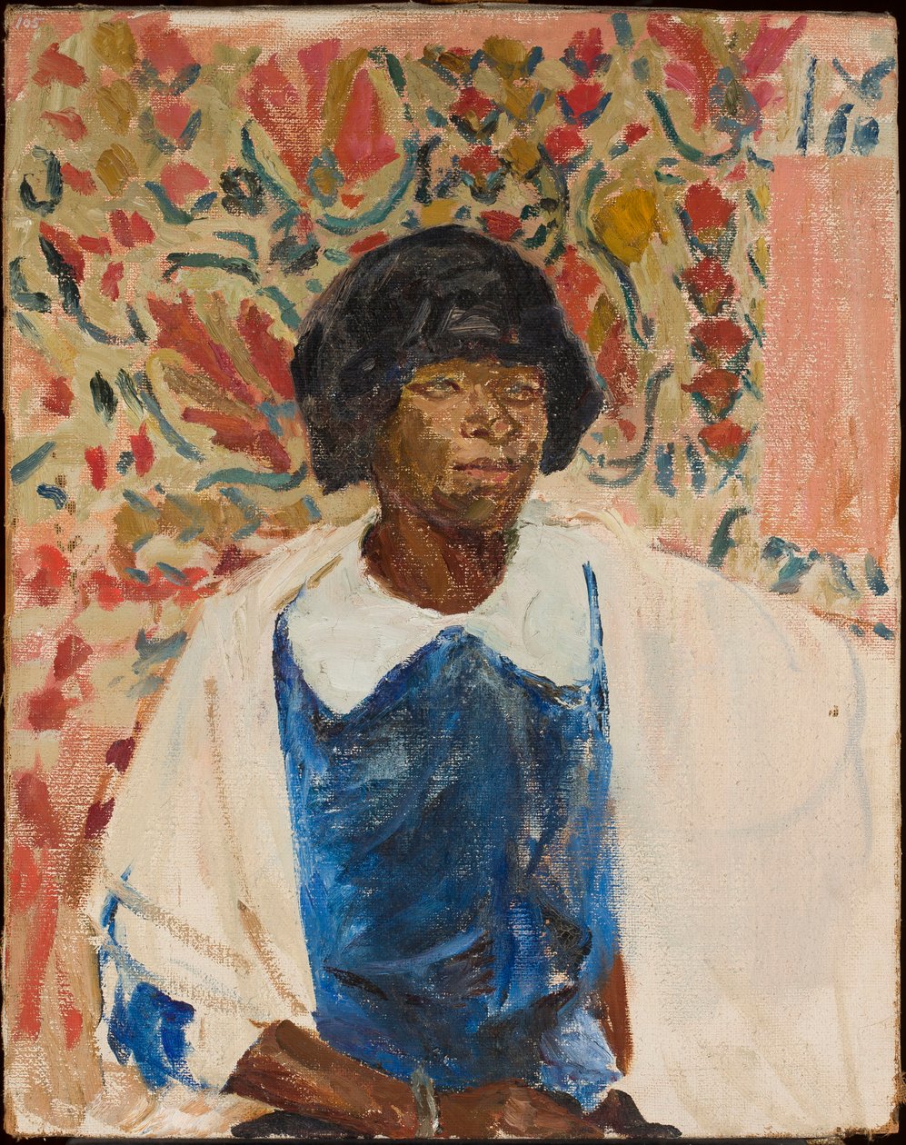 Portrait d