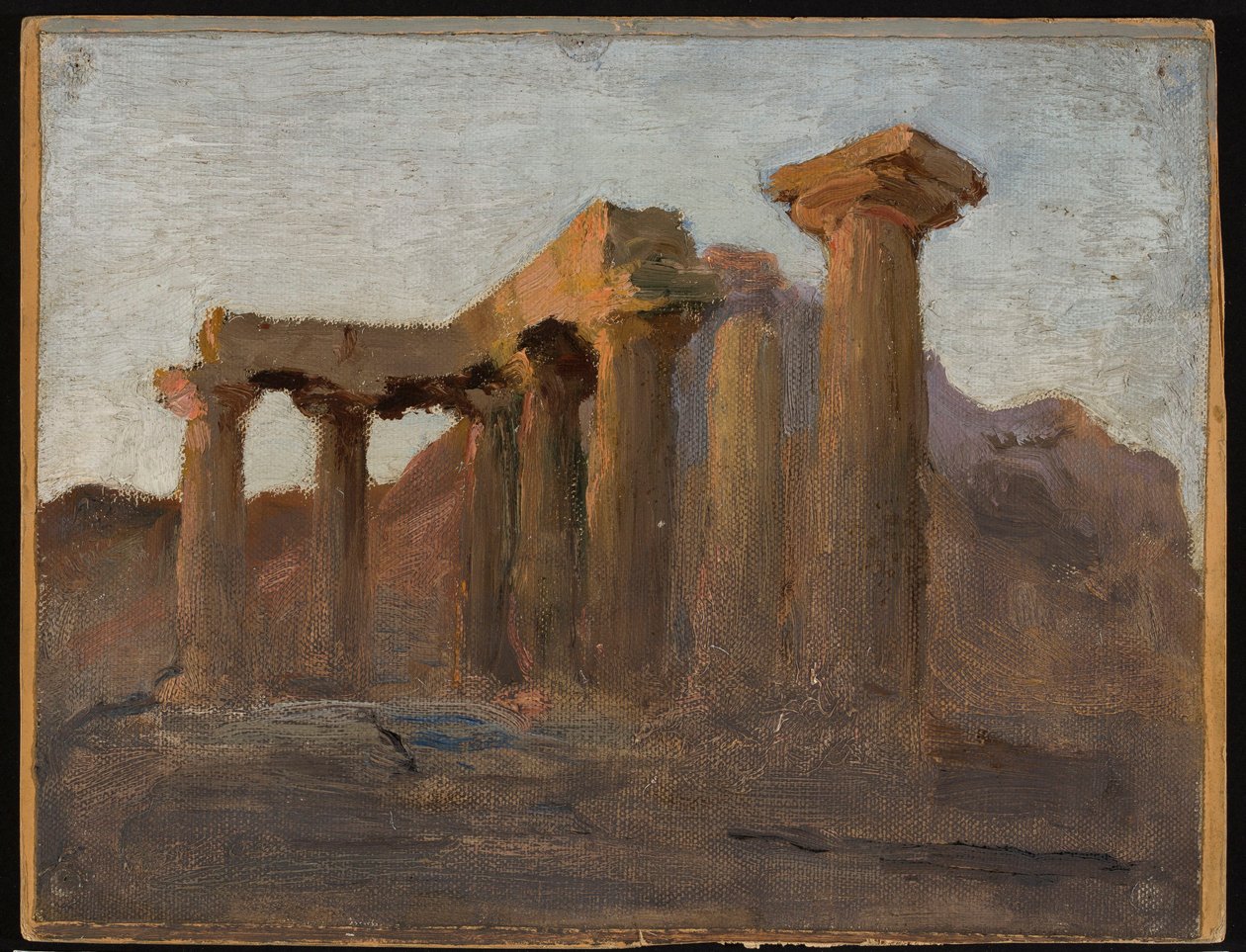 Temple d
