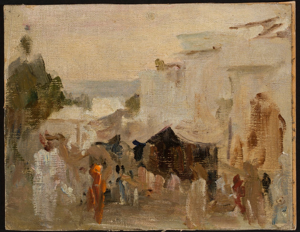 Rue à Udaipur. D