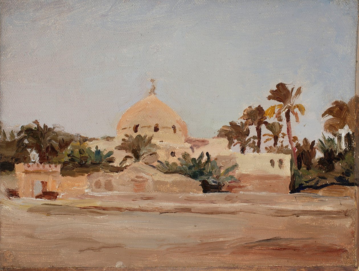 Du Caire. De mon voyage en Égypte - Jan Ciągliński