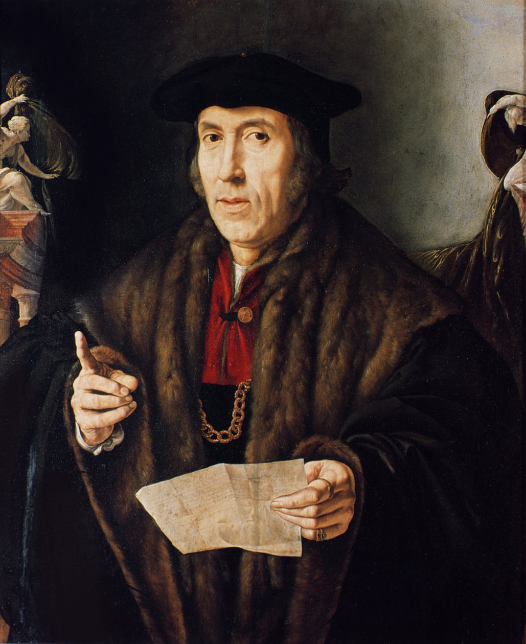 Portrait d