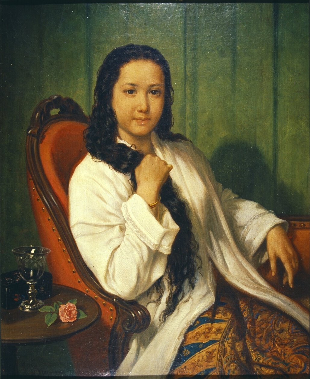 Wilhelmina Margaretha Martherus - Jan Daniel Beynon