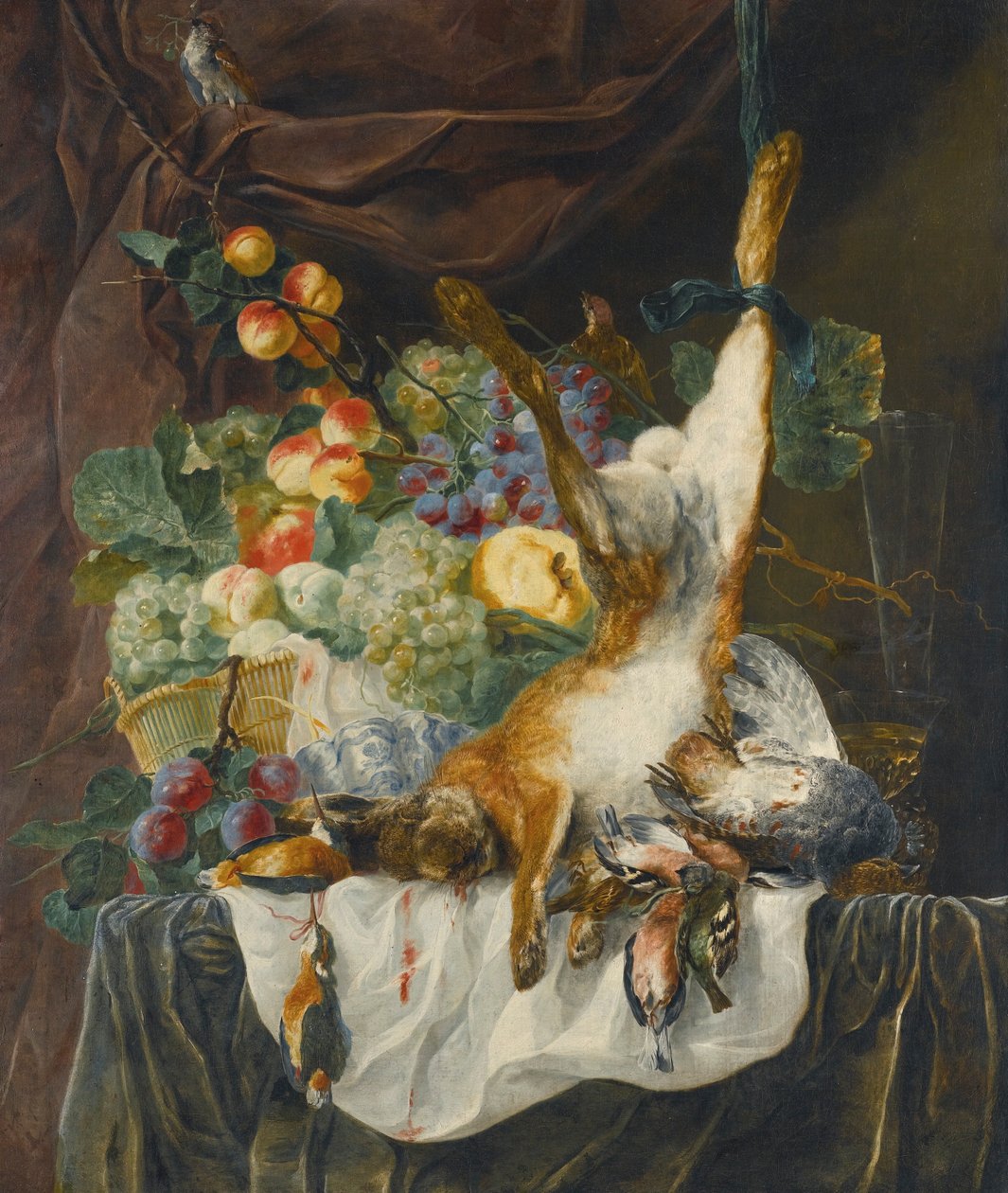 Nature morte d