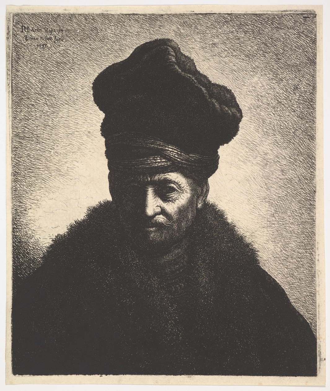 Portrait d