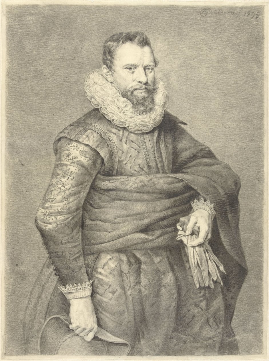 Portrait d