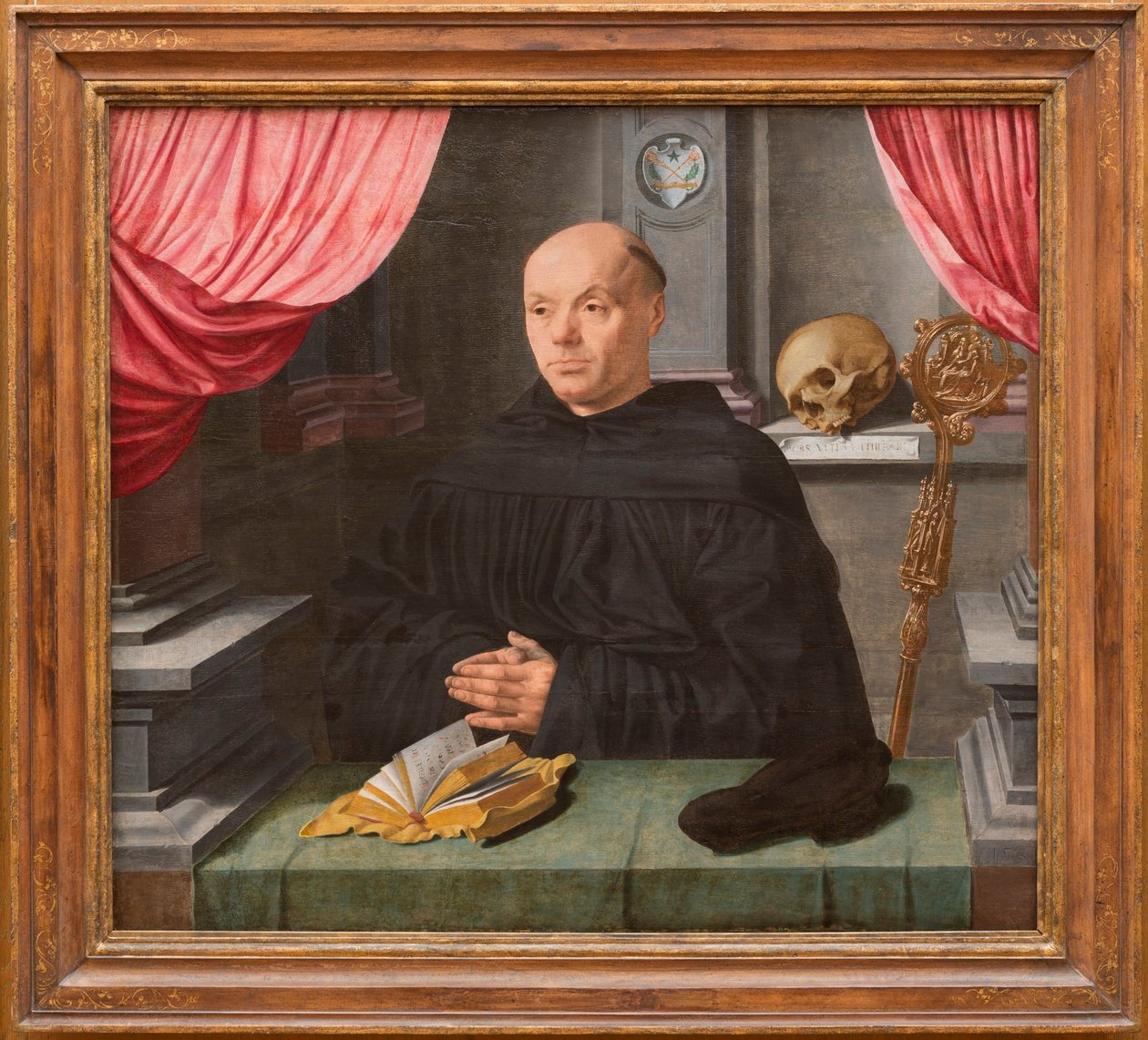 | Jan Gossaert | Estampe d'art