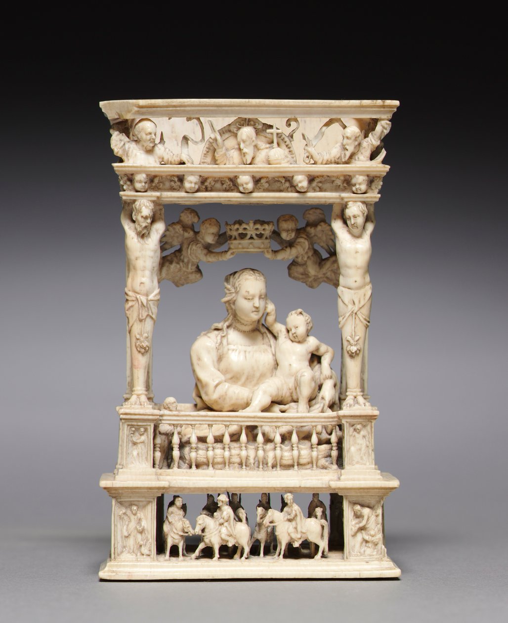 Vierge à l