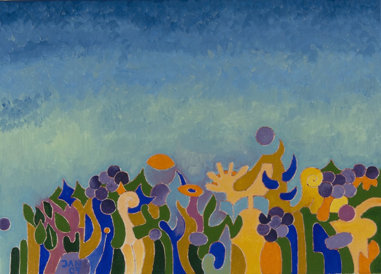 Couronnement de la Reine du Vin, 2007 - Jan Groneberg