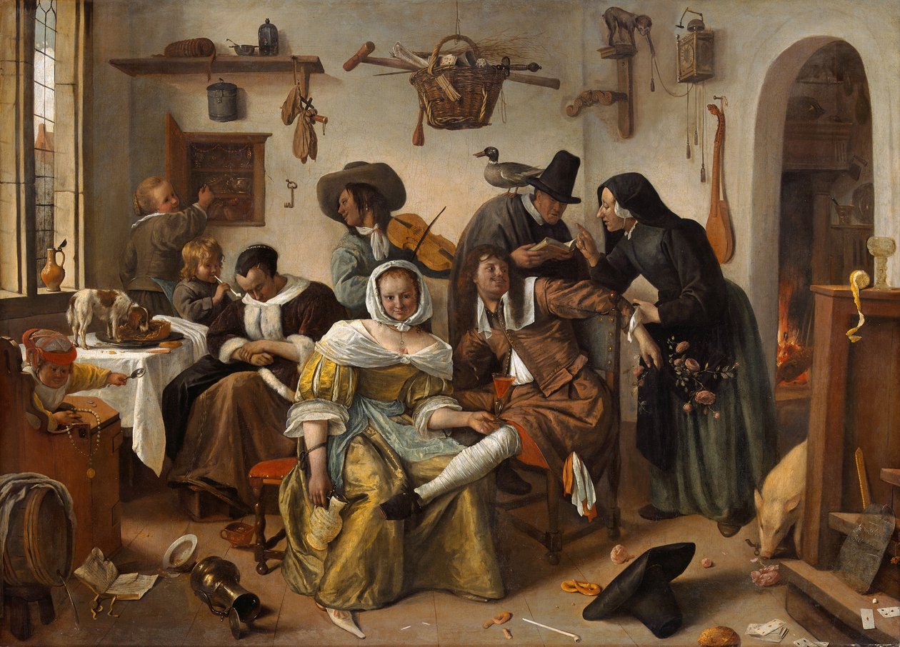 Le Monde à l