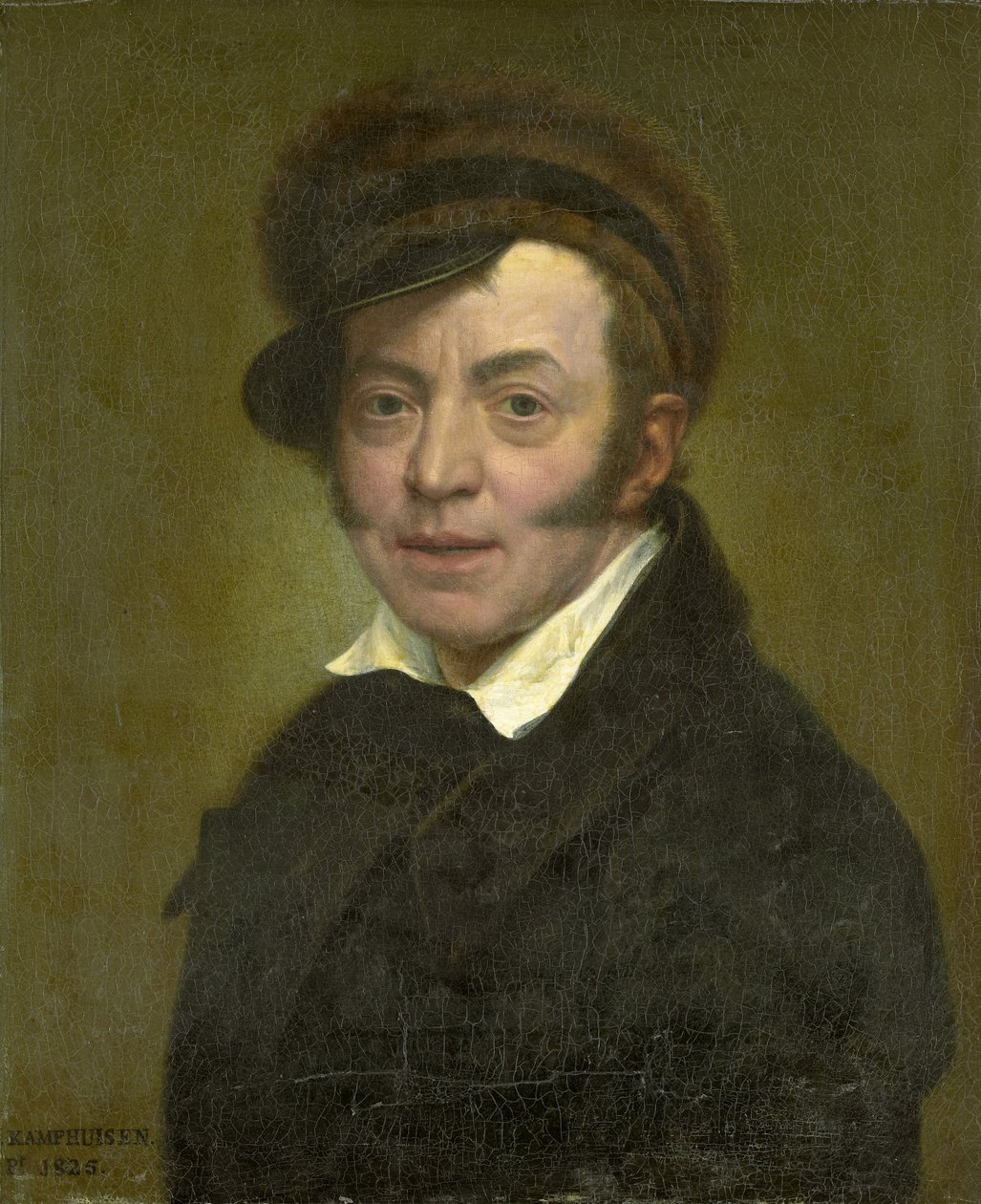  - Jan Kamphuijsen