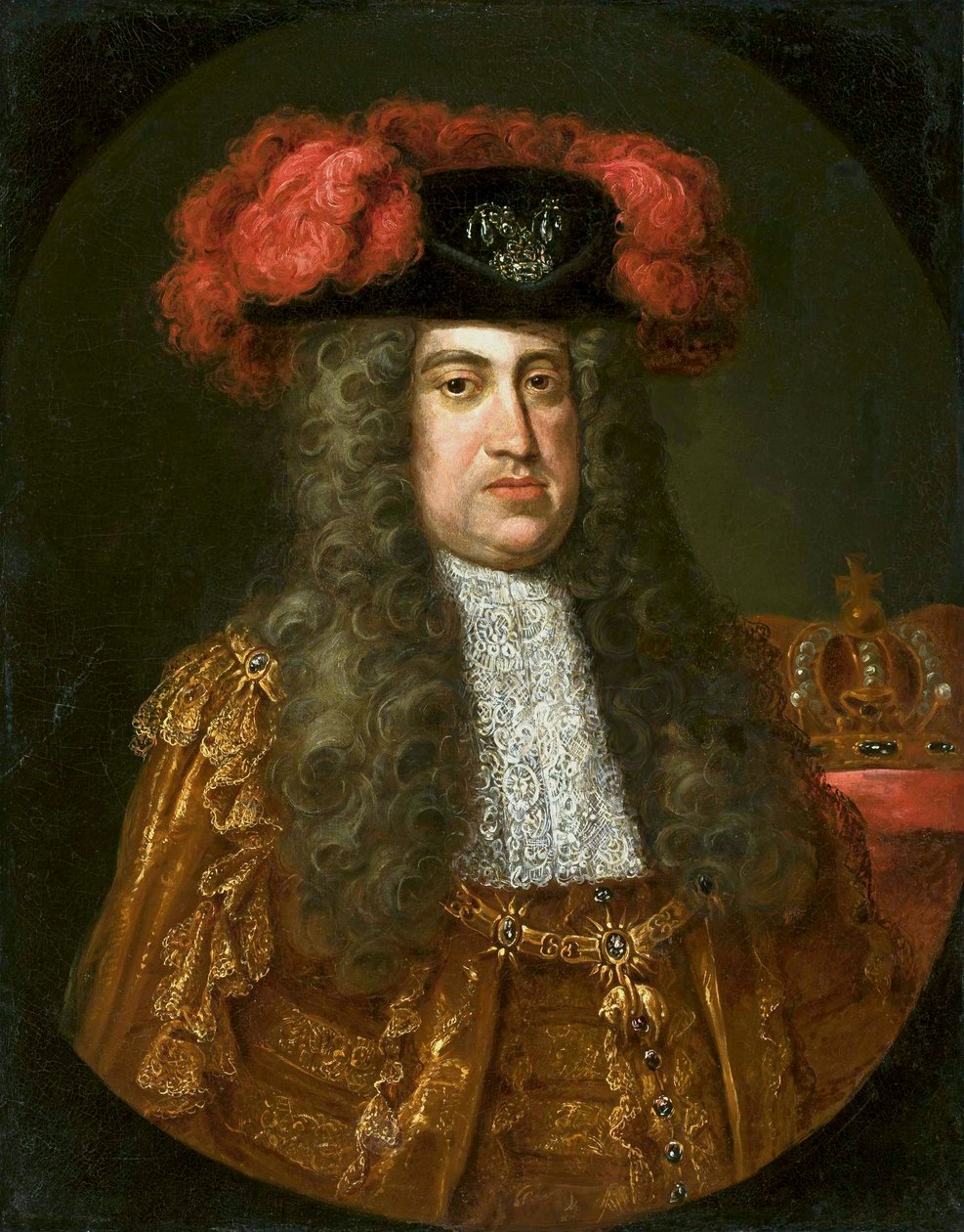 Portrait de l