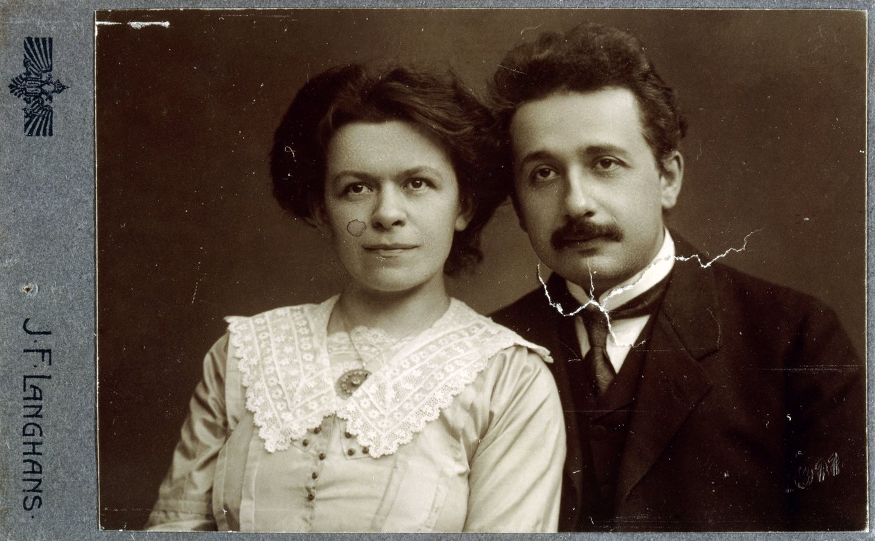 Portrait carte-de-visite d