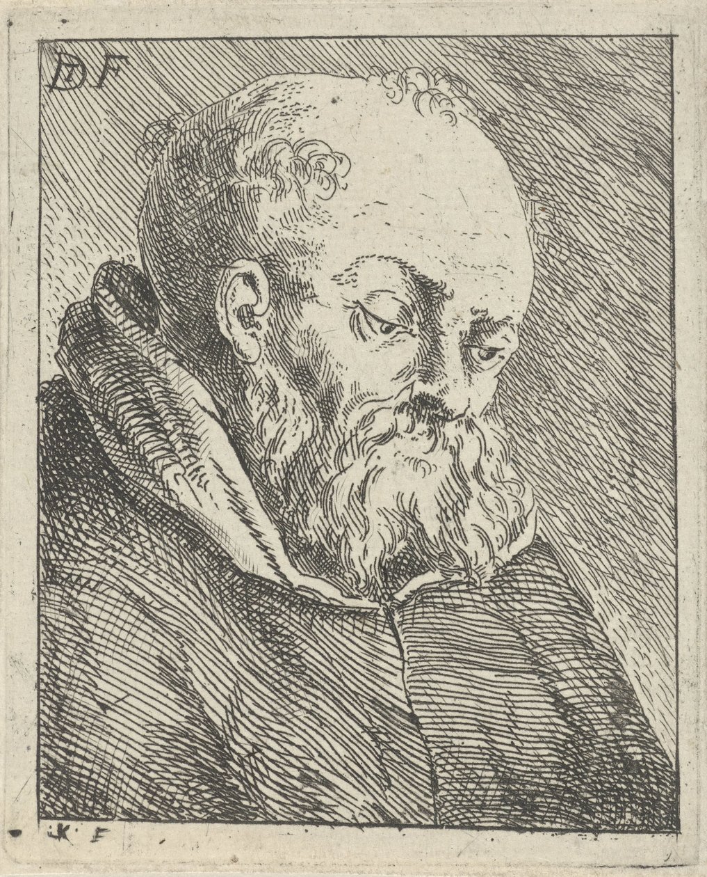 Portrait d