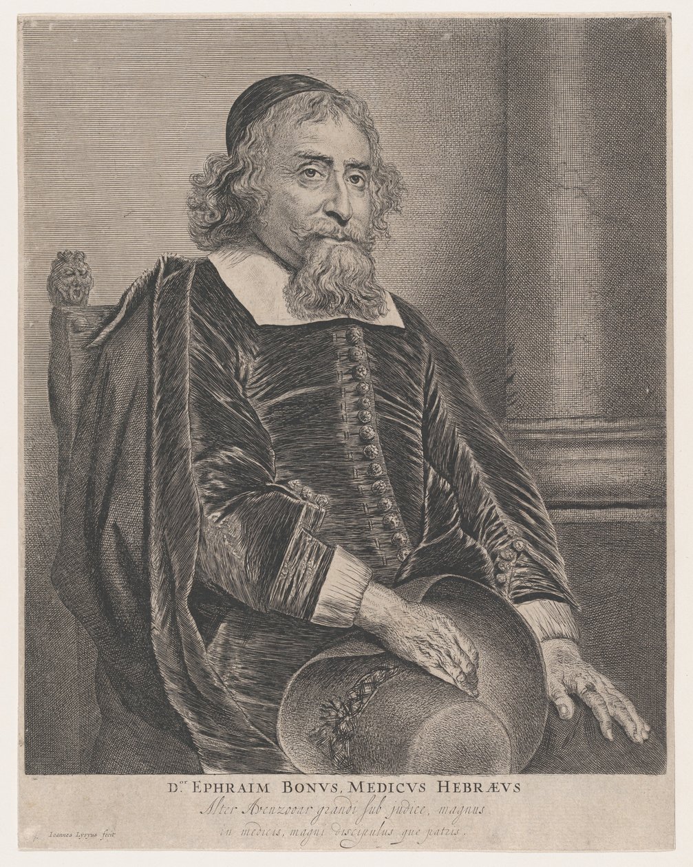 Portrait d