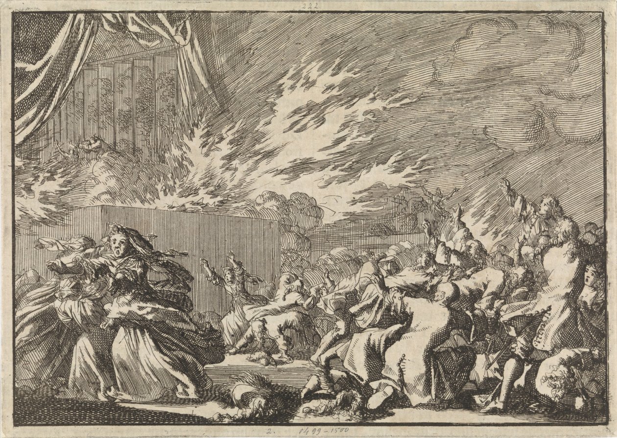Incendie d