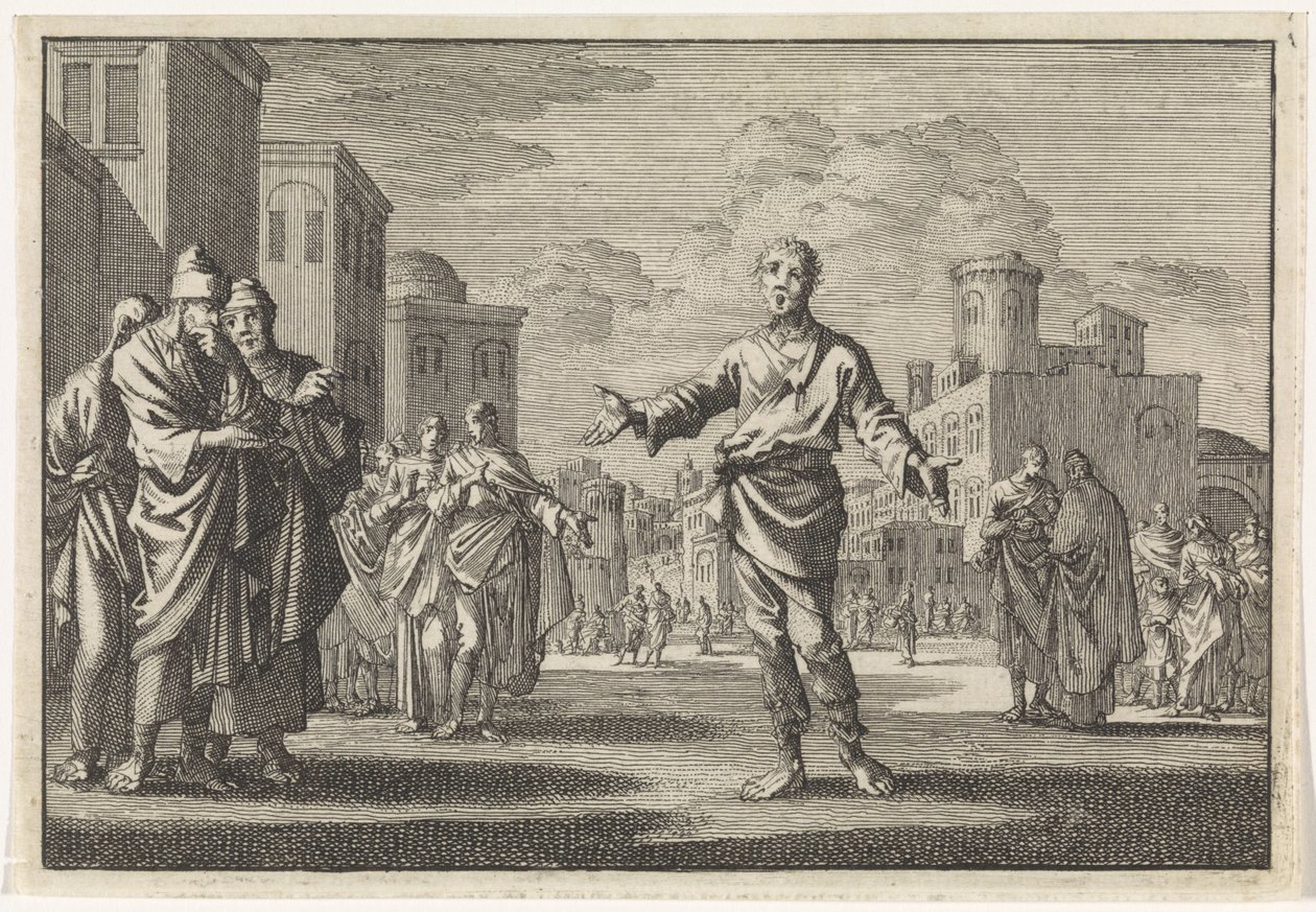 Jésus, fils d