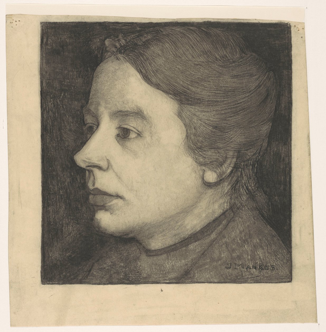 Portrait d