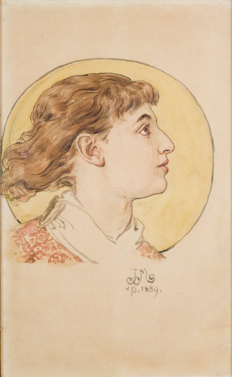 Carton pour la polychromie de l