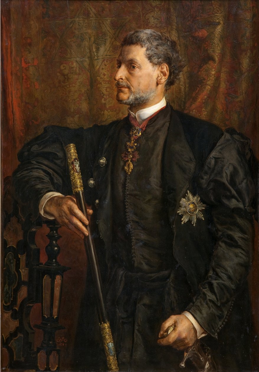 Portrait d