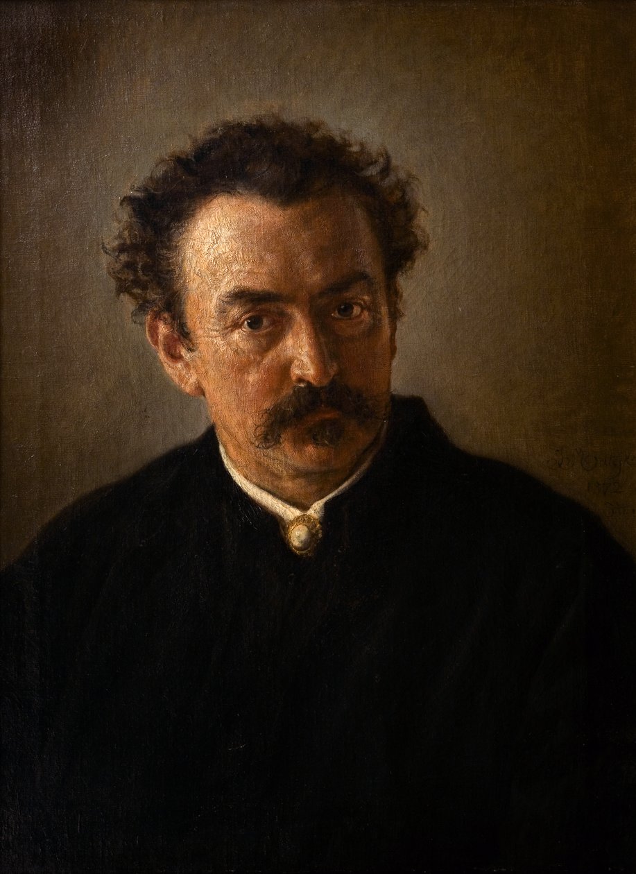 Portrait d