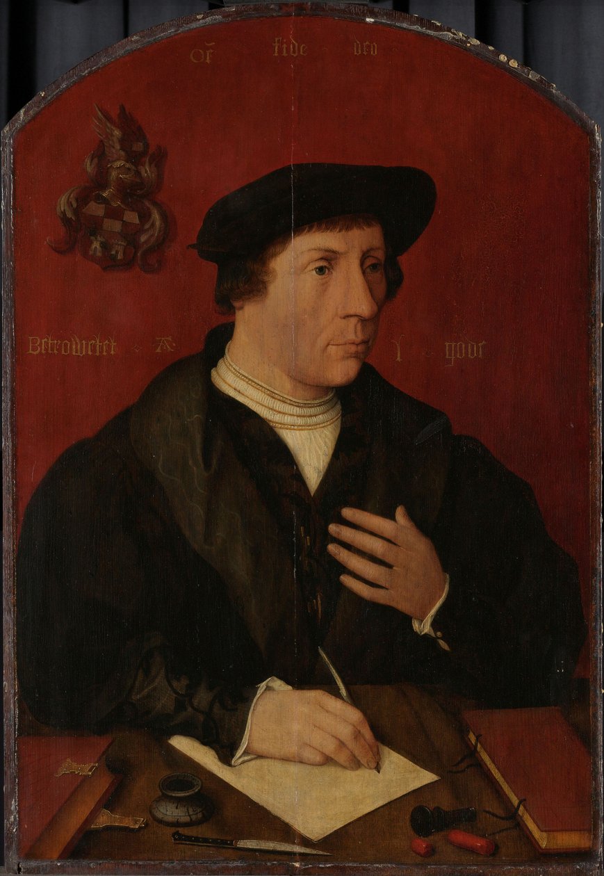 Portrait d