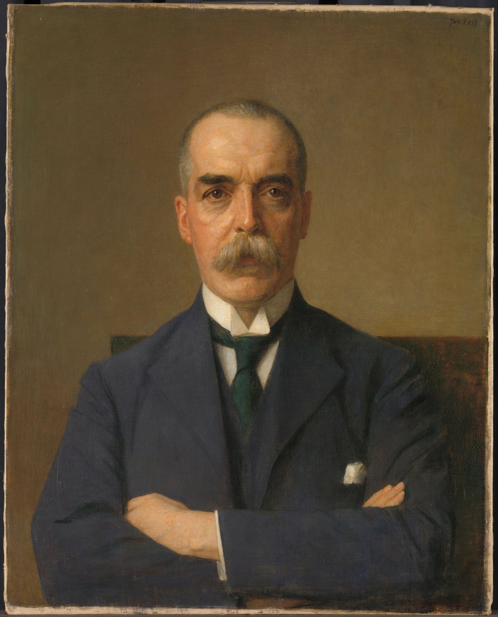  - Jan Pieter Veth