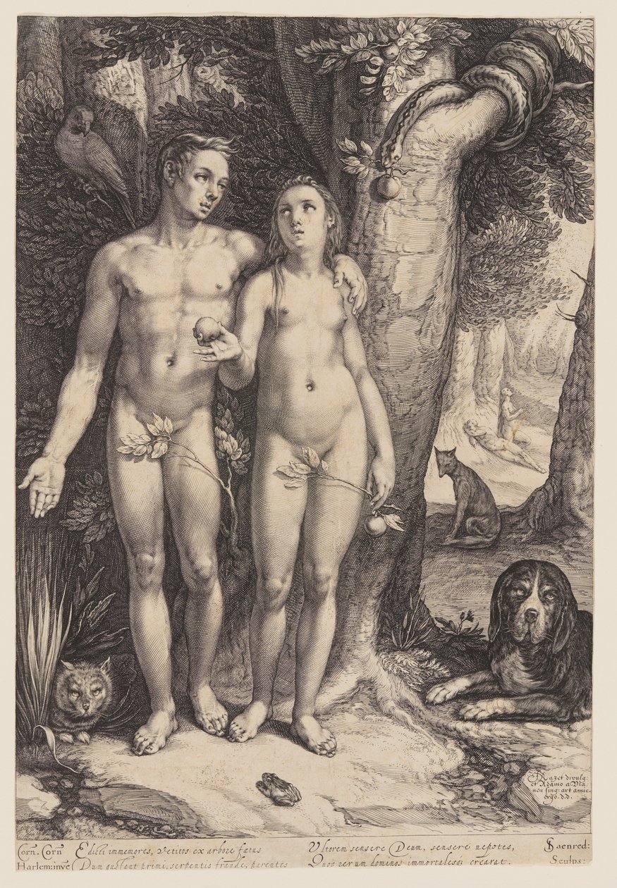 La tentation de l