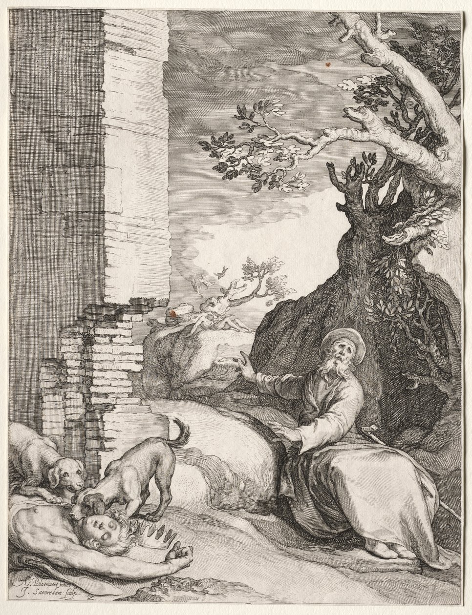 La prédiction d
