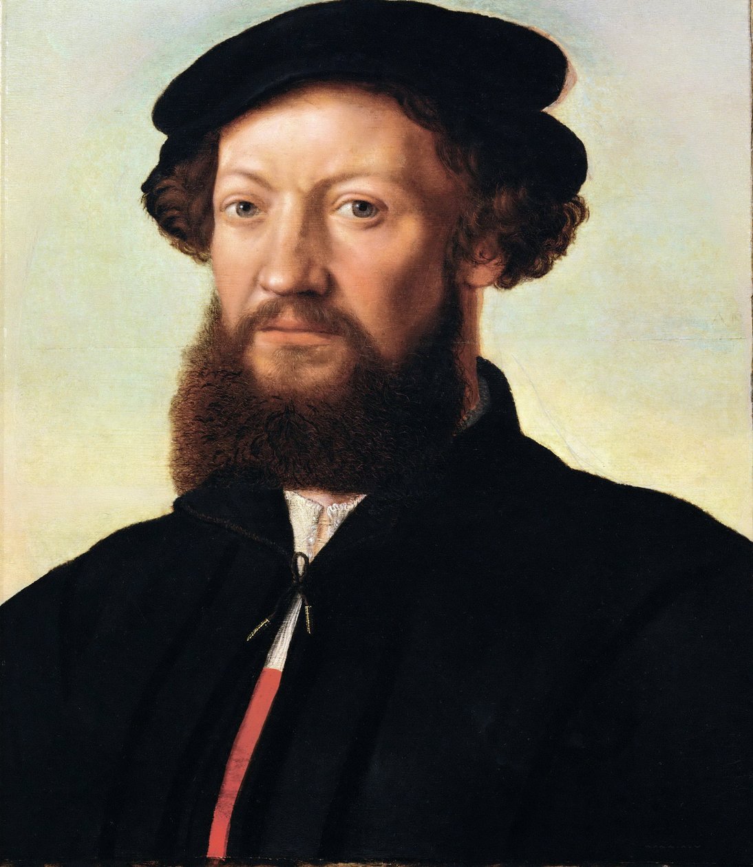 Portrait d