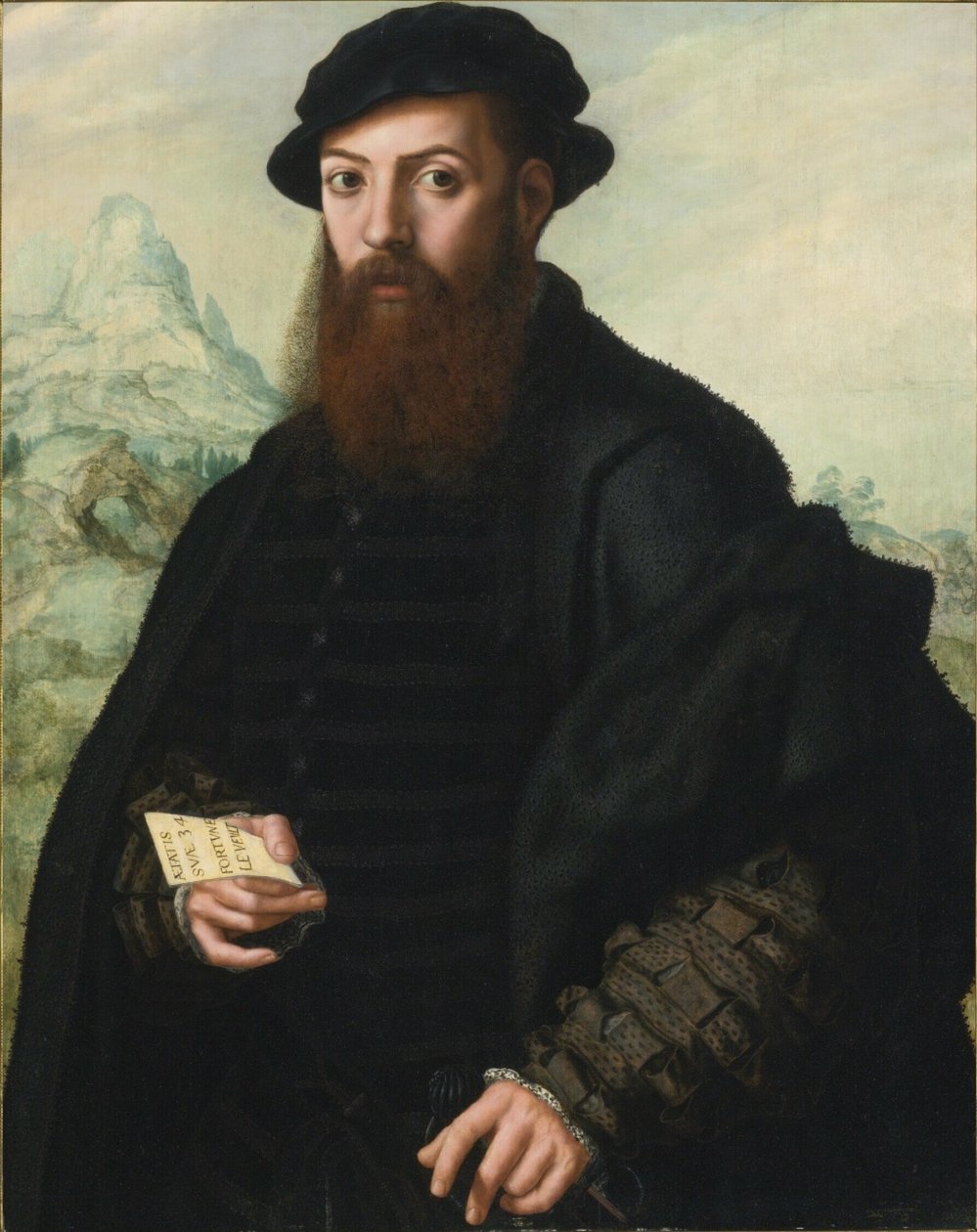 Portrait d