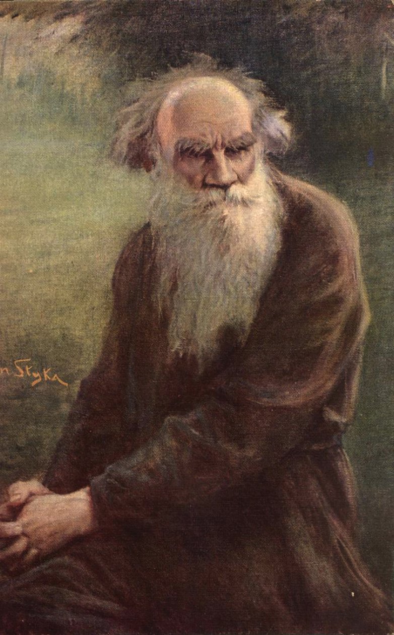 Portrait de l