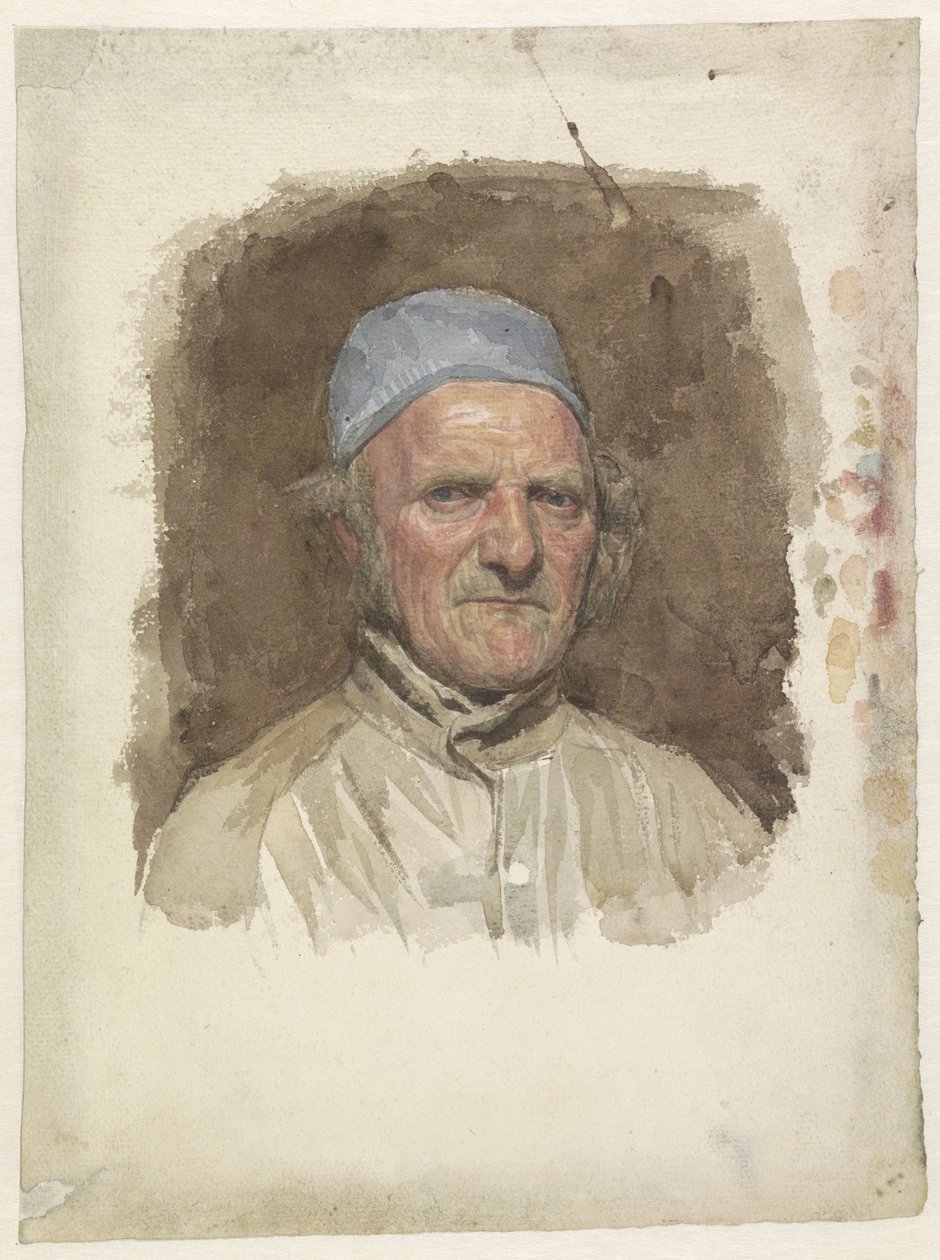 Portrait d