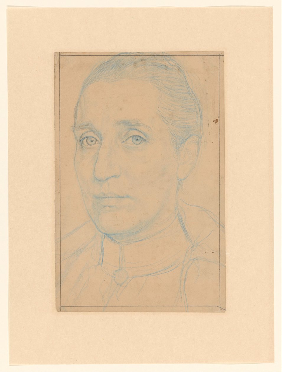 Portrait d