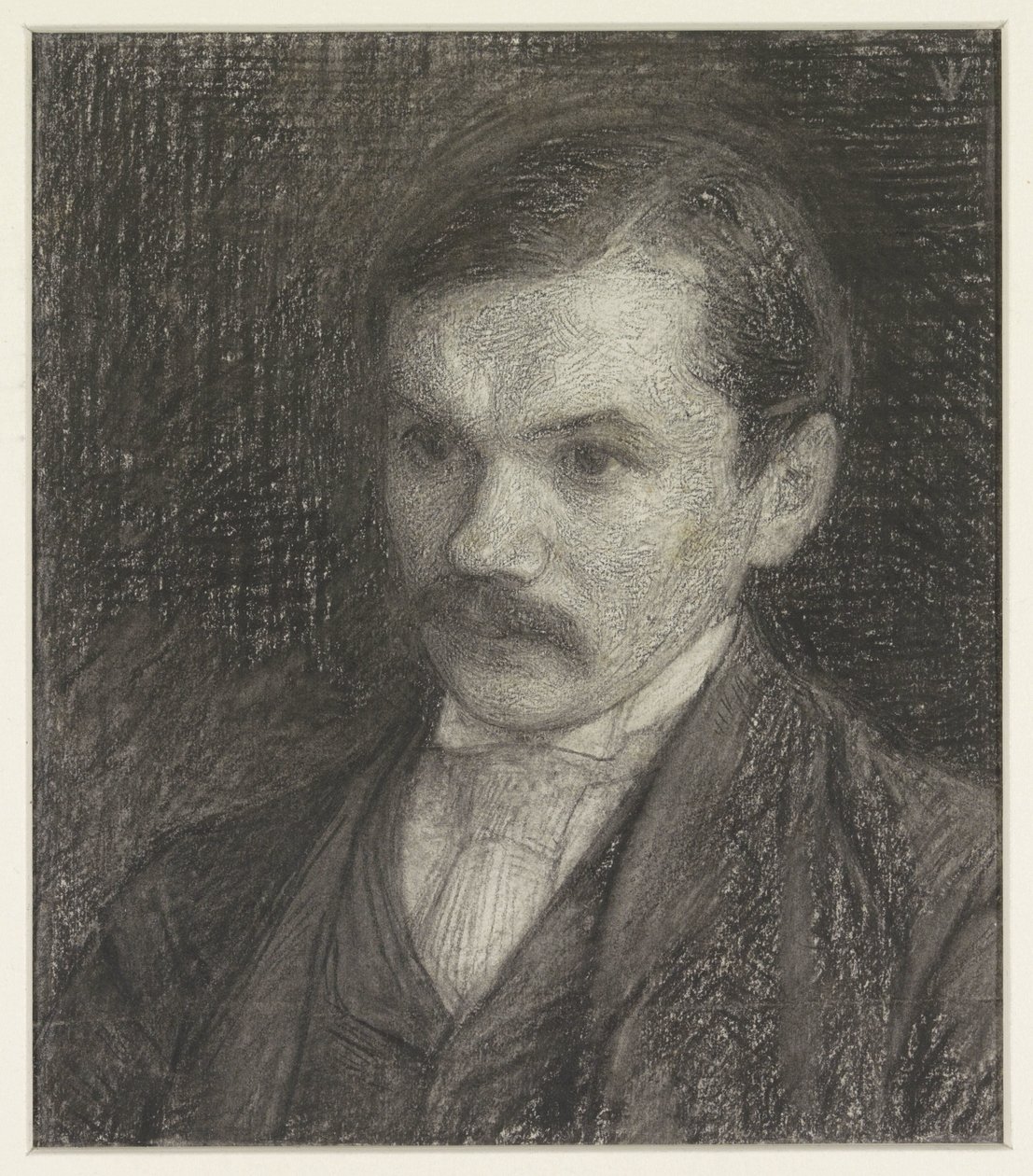 Portrait de l