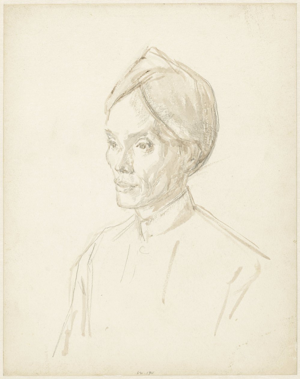 Portrait d